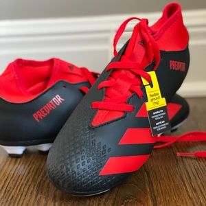 Soccer Cleats, youth